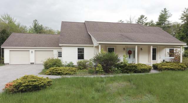 Photo of 359 Beech Plains Rd, Buxton, ME 04093