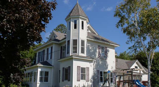Photo of 25 Forest City Rd, Brookton Twp, ME 04413