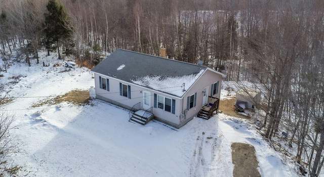 Photo of 54 Hope Hill Dr, Hebron, ME 04238