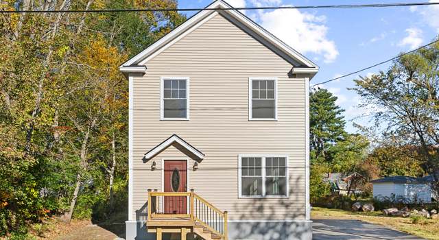 Photo of 33 Marcelle Ave, South Portland, ME 04106