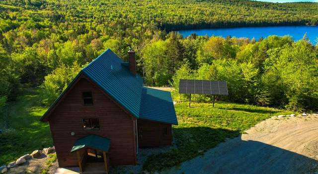 Photo of 17 Spring Lake Rd, Flagstaff Twp, ME 04961