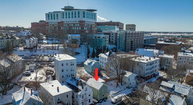 Photo of 186 Grant St, Portland, ME 04101