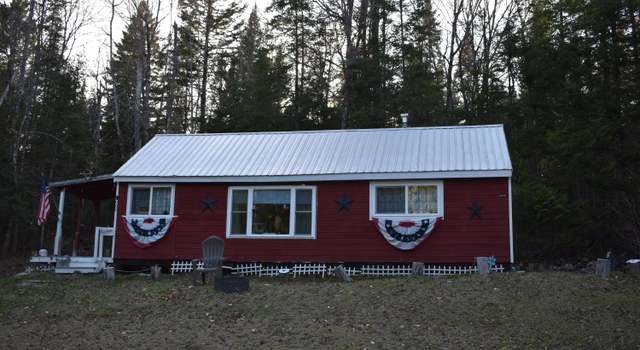 Photo of 605 Park Rd, Winn, ME 04495