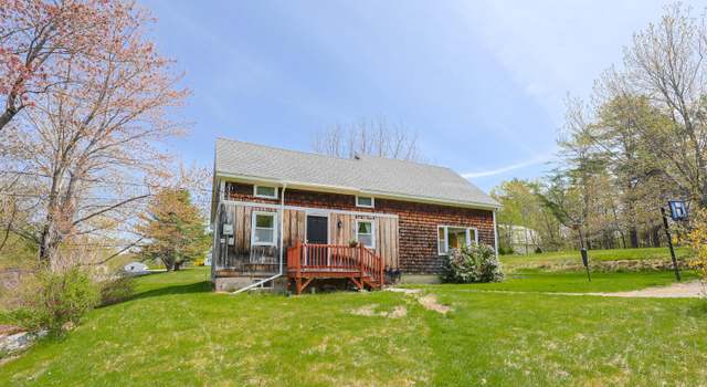 Photo of 555 Meadow Rd, Topsham, ME 04086