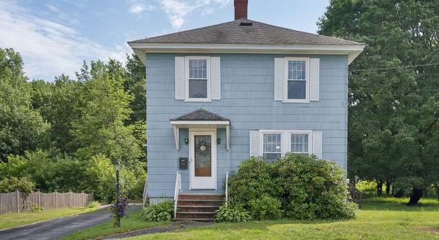 Photo of 15 Huston Ave, Auburn, ME 04210