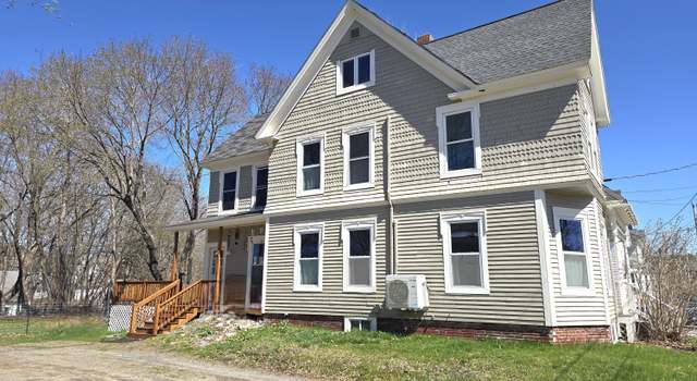 Photo of 10 Middle St, Lisbon, ME 04252