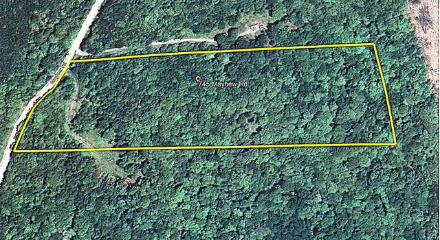 Photo of 745 Mayhew Rd, Starks, ME 04911