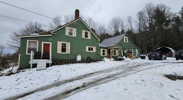 Photo of 443 Unity Rd, Albion, ME 04910