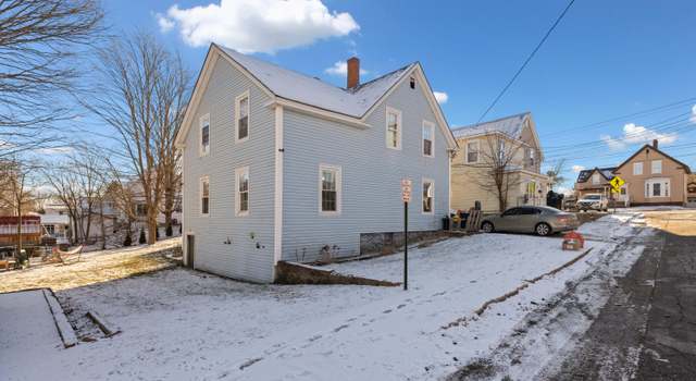 Photo of 7 Thompson St, Sanford, ME 04073