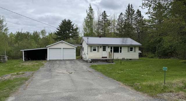 Photo of 52 Levensellar Rd, Eddington, ME 04428