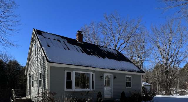 Photo of 262 Walnut Hill Rd, North Yarmouth, ME 04097