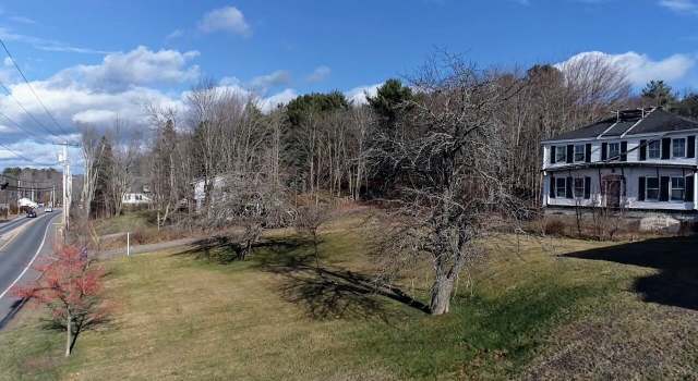 Photo of Lot 1-A Wiscasset Rd, Boothbay, ME 04537