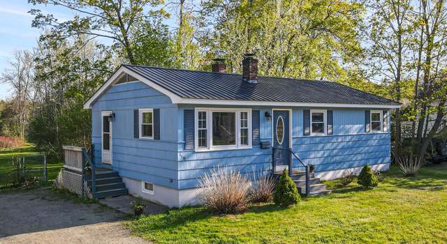 Photo of 150 Middle St, Old Town, ME 04468