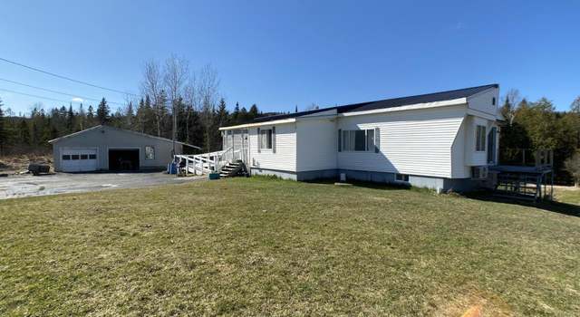 Photo of 21 St Antoine Rd, Wallagrass, ME 04781