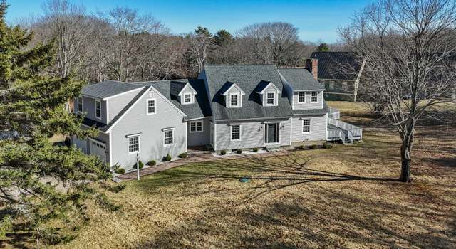 Photo of 225 Beachwood Ave, Kennebunkport, ME 04046