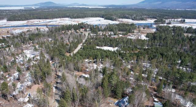 Photo of TBD Caldwell Rd, Eustis, ME 04936