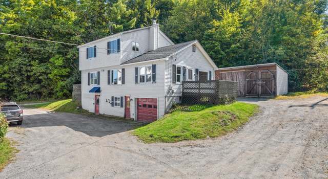 Photo of 25 Main RD Rd, Eddington, ME 04428