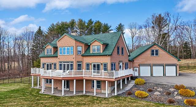 Photo of Property in Manchester, ME 04351
