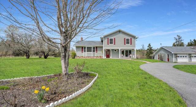 Photo of 238 Back Rd, Brooklin, ME 04616