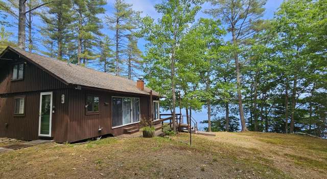 Photo of 28 Austin Rd, Vassalboro, ME 04989