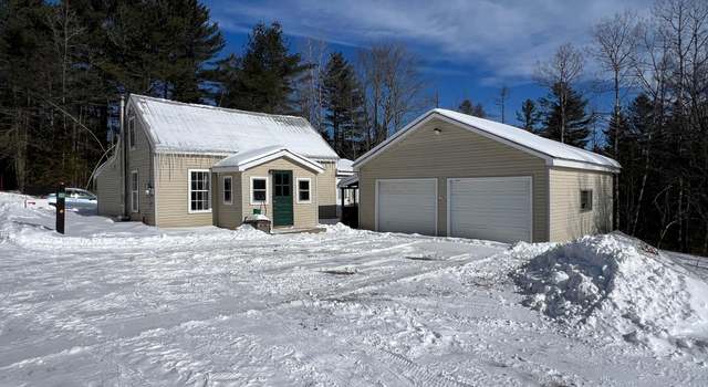 Photo of 101 North Rd, Athens, ME 04912