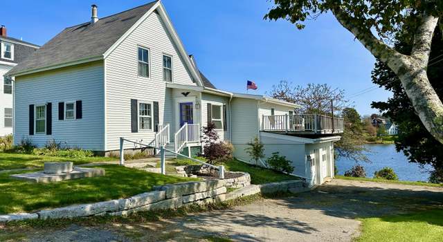 Photo of 7 Lake View St, Vinalhaven, ME 04863