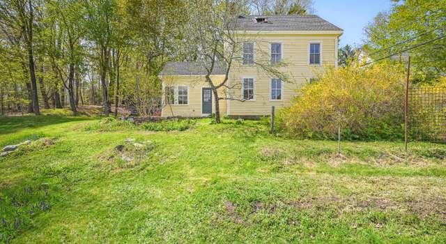 Photo of 805 Five Islands Rd, Georgetown, ME 04548
