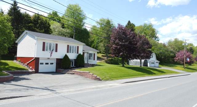 Photo of 523 Main St, Madawaska, ME 04756