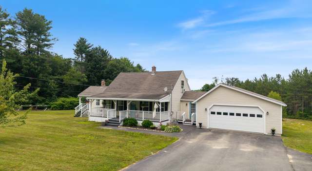 Photo of 111 Cemetery Rd, Buxton, ME 04093