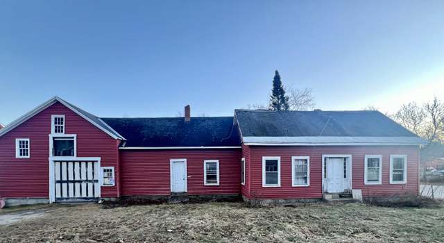 Photo of 35 Federal Rd, Parsonsfield, ME 04047