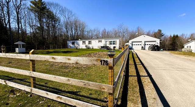 Photo of 176 Violet Ln, Waldoboro, ME 04572