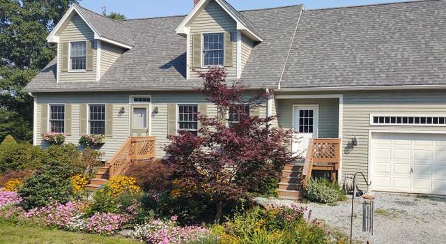 Photo of 23 Iron Tree St, South Thomaston, ME 04858