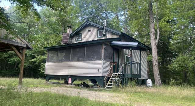 Photo of 0 Swett Rd, Carthage, ME 04224