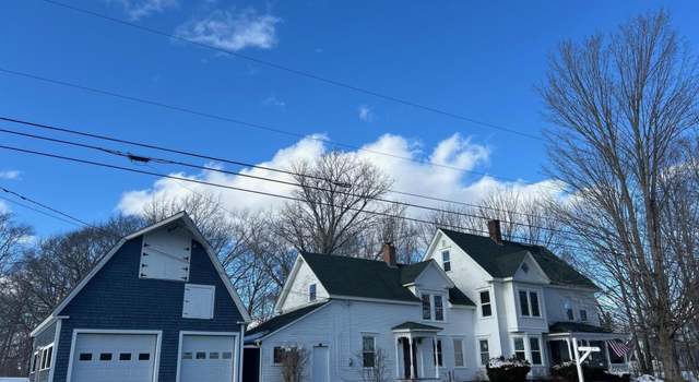Photo of 538 Douty Hill Rd, Sangerville, ME 04479