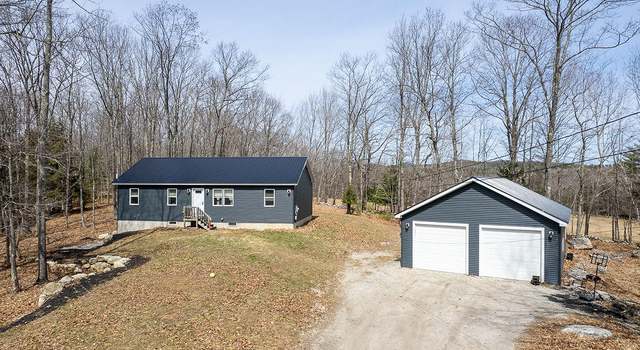 Photo of 66 Twitchell Rd, Paris, ME 04281