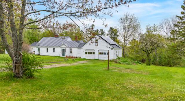 Photo of 85 Bowden Point Rd, Prospect, ME 04981