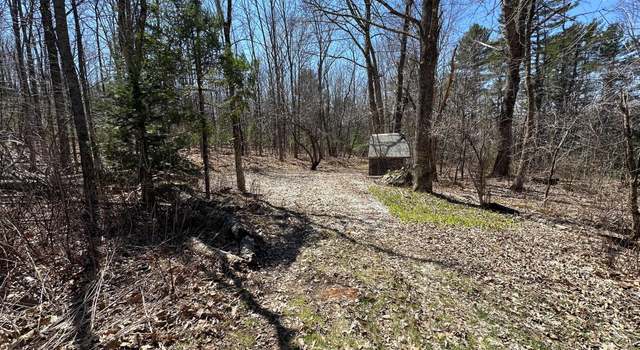 Photo of 143 Old Union Rd, Washington, ME 04574
