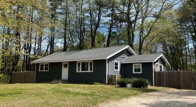 Photo of 255 Gray Rd, Cumberland, ME 04021