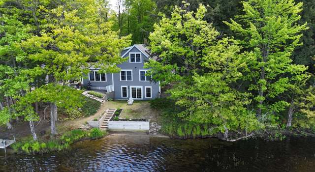 Photo of 12 Doyon Rd, Turner, ME 04282