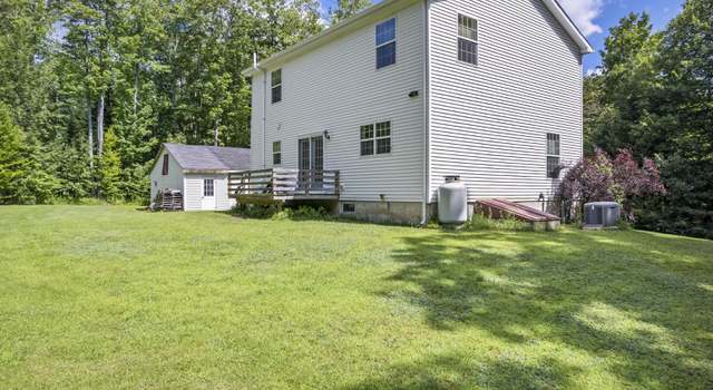 Photo of 694 Camden Rd, Hope, ME 04847