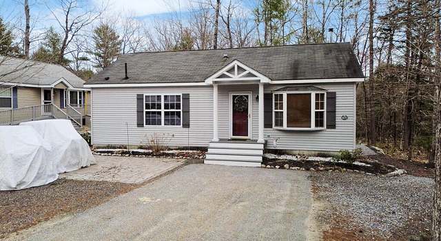 Photo of 1632 Pine Dr, Casco, ME 04015