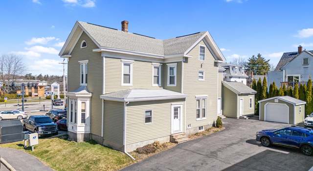Photo of 41 Thornton Ave, Saco, ME 04072
