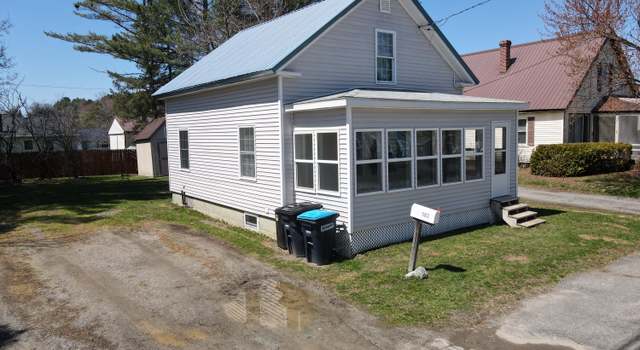 Photo of 103 Sixth St, Old Town, ME 04468