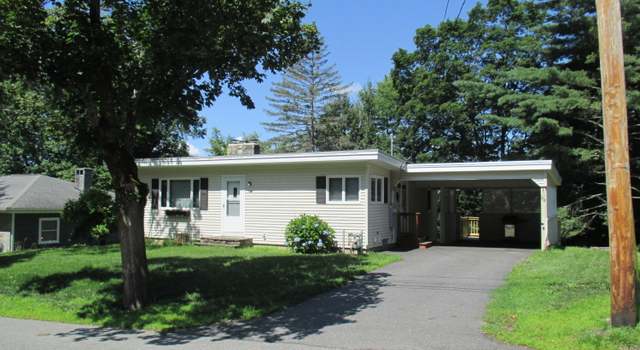 Photo of 360 Webber Ave, Lewiston, ME 04240