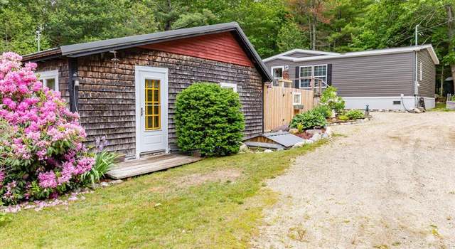 Photo of 833 Sedgwick Ridge Rd, Sedgwick, ME 04676