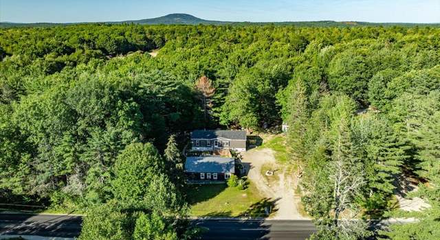 Photo of 833 Sedgwick Ridge Rd, Sedgwick, ME 04676