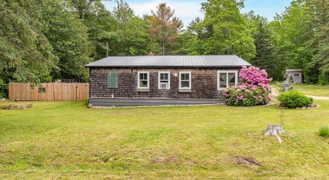 Photo of 833 Sedgwick Ridge Rd, Sedgwick, ME 04676