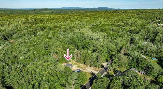 Photo of 833 Sedgwick Ridge Rd, Sedgwick, ME 04676