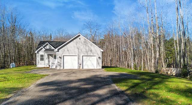 Photo of 11 Balsam Ln, Litchfield, ME 04350
