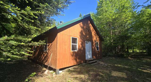 Photo of 55.4 ac Fire Rd, Linneus, ME 04730